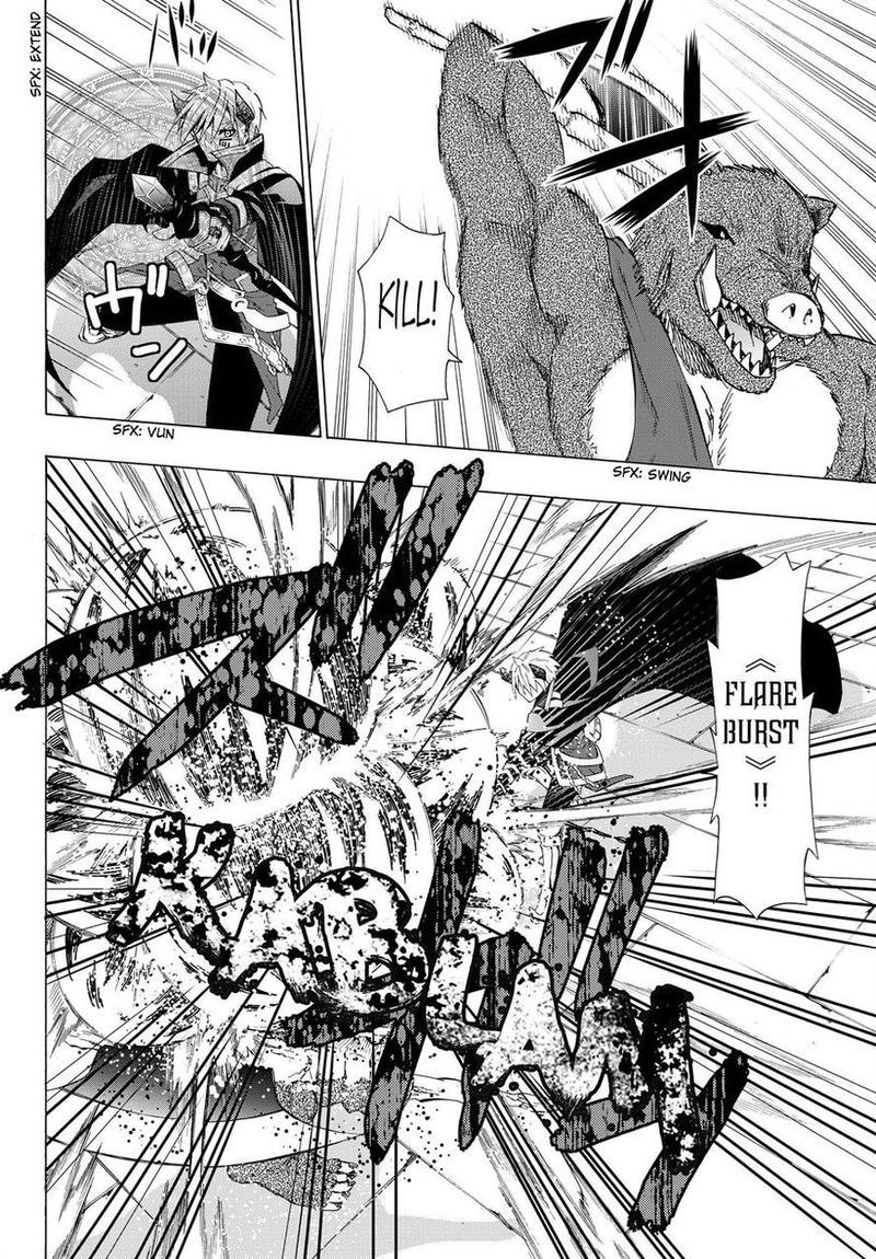 Isekai Maou To Shoukan Shoujo Dorei Majutsu 10 14