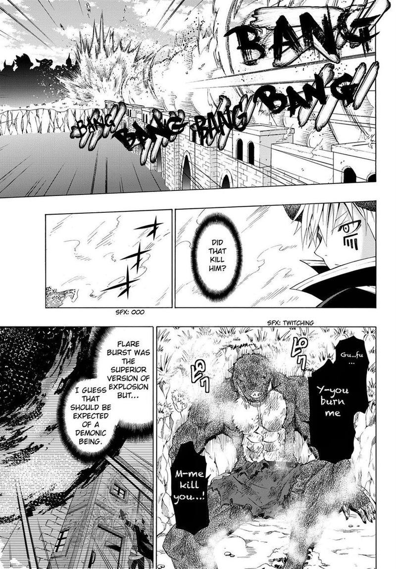 Isekai Maou To Shoukan Shoujo Dorei Majutsu 10 15
