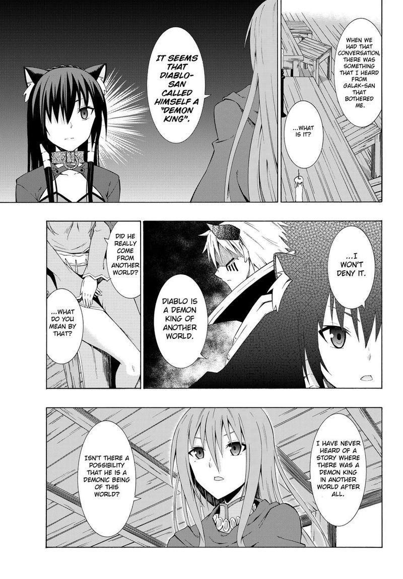 Isekai Maou To Shoukan Shoujo Dorei Majutsu 10 19