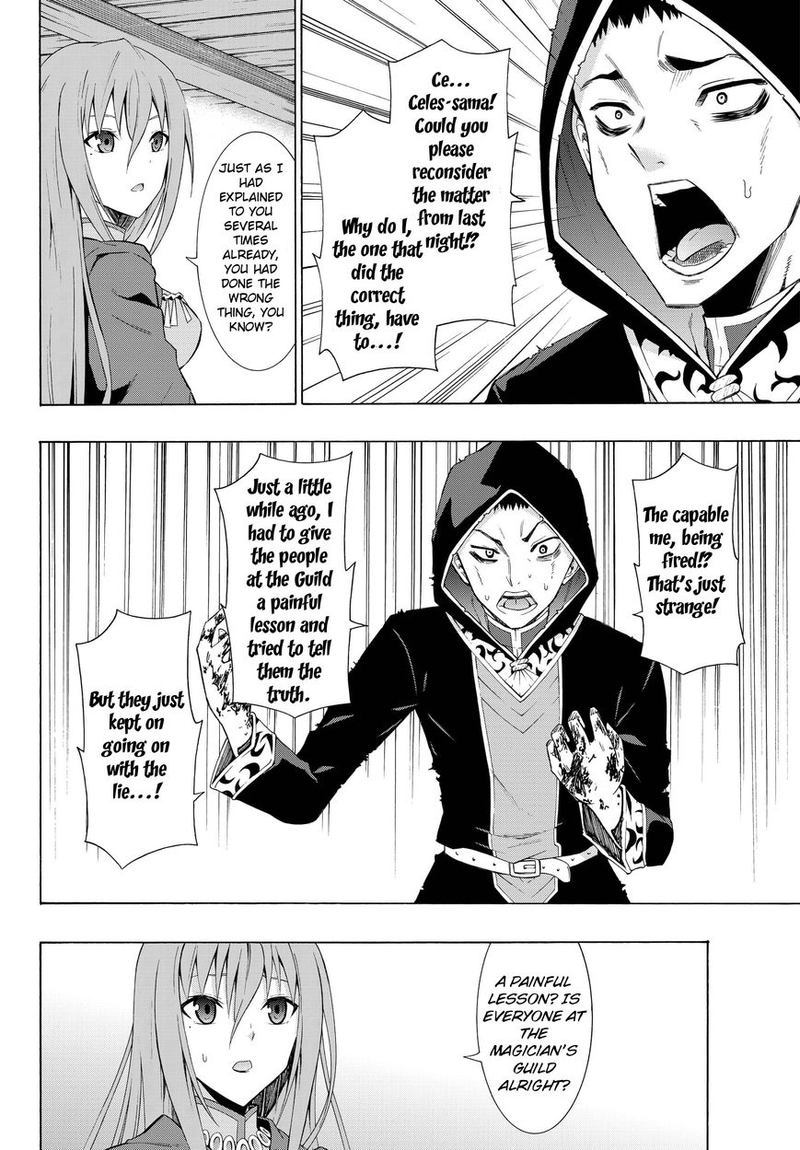 Isekai Maou To Shoukan Shoujo Dorei Majutsu 10 22