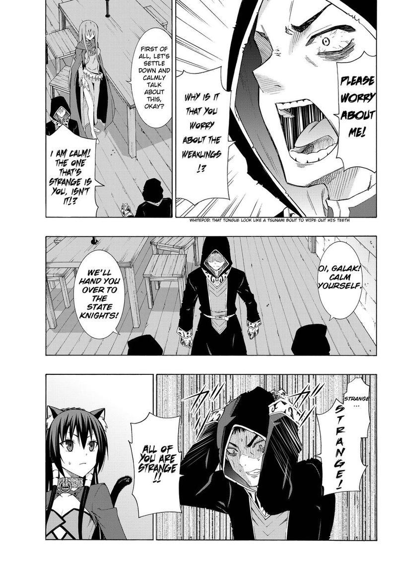 Isekai Maou To Shoukan Shoujo Dorei Majutsu 10 23