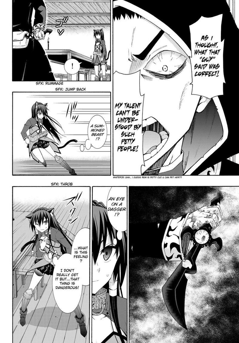 Isekai Maou To Shoukan Shoujo Dorei Majutsu 10 24