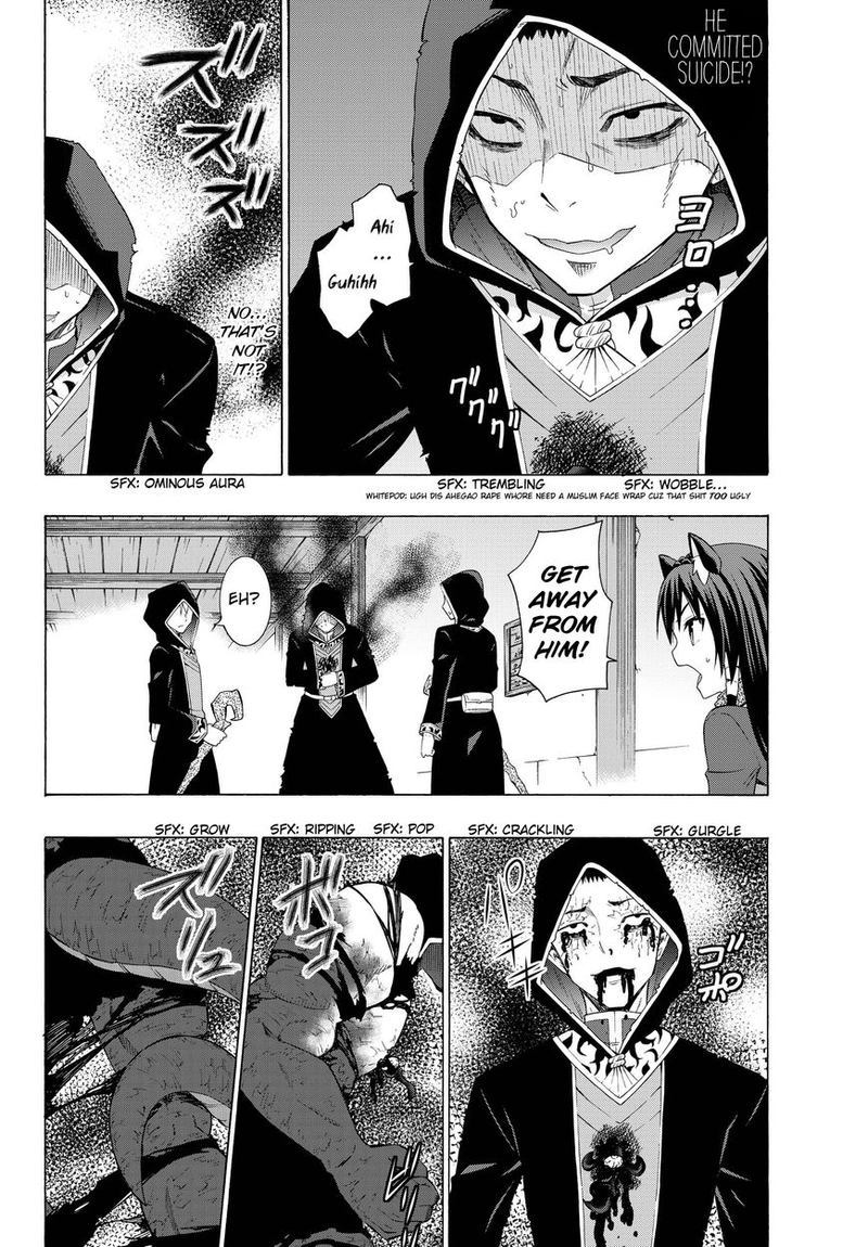 Isekai Maou To Shoukan Shoujo Dorei Majutsu 10 26