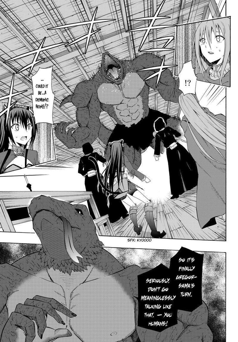 Isekai Maou To Shoukan Shoujo Dorei Majutsu 10 27