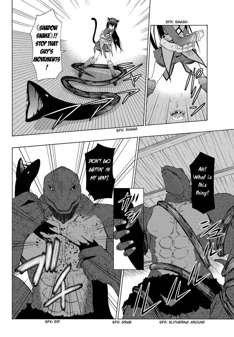 Isekai Maou To Shoukan Shoujo Dorei Majutsu 10 28