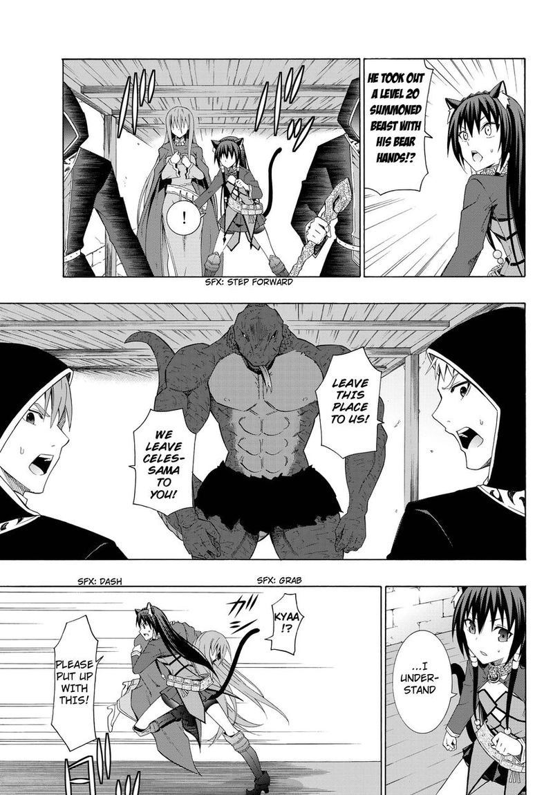 Isekai Maou To Shoukan Shoujo Dorei Majutsu 10 29