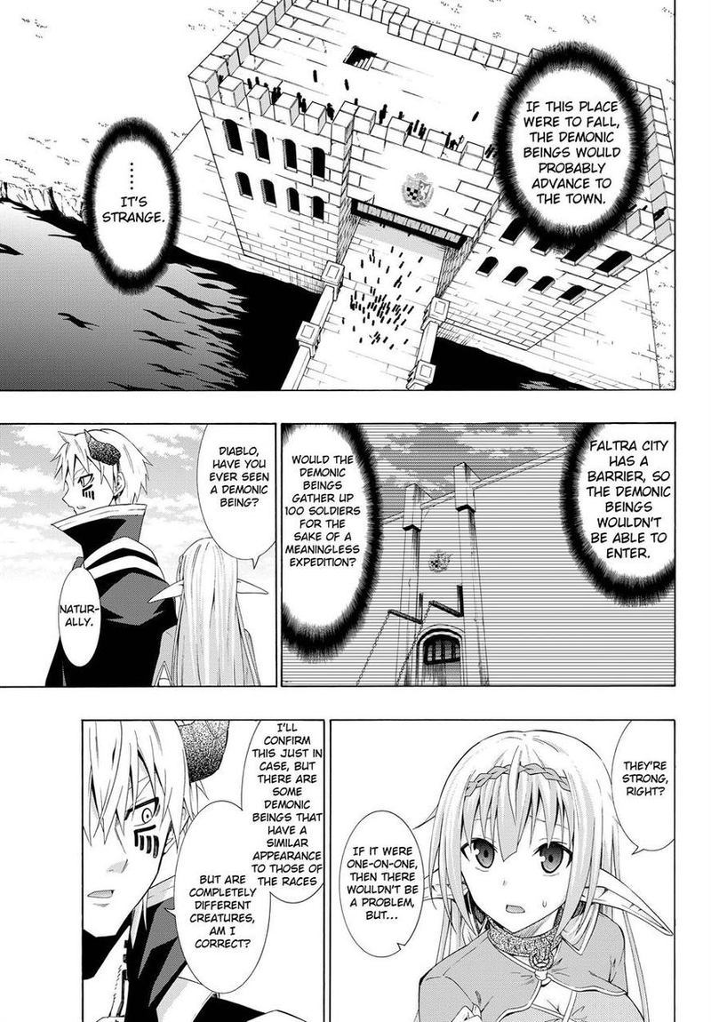 Isekai Maou To Shoukan Shoujo Dorei Majutsu 10 3
