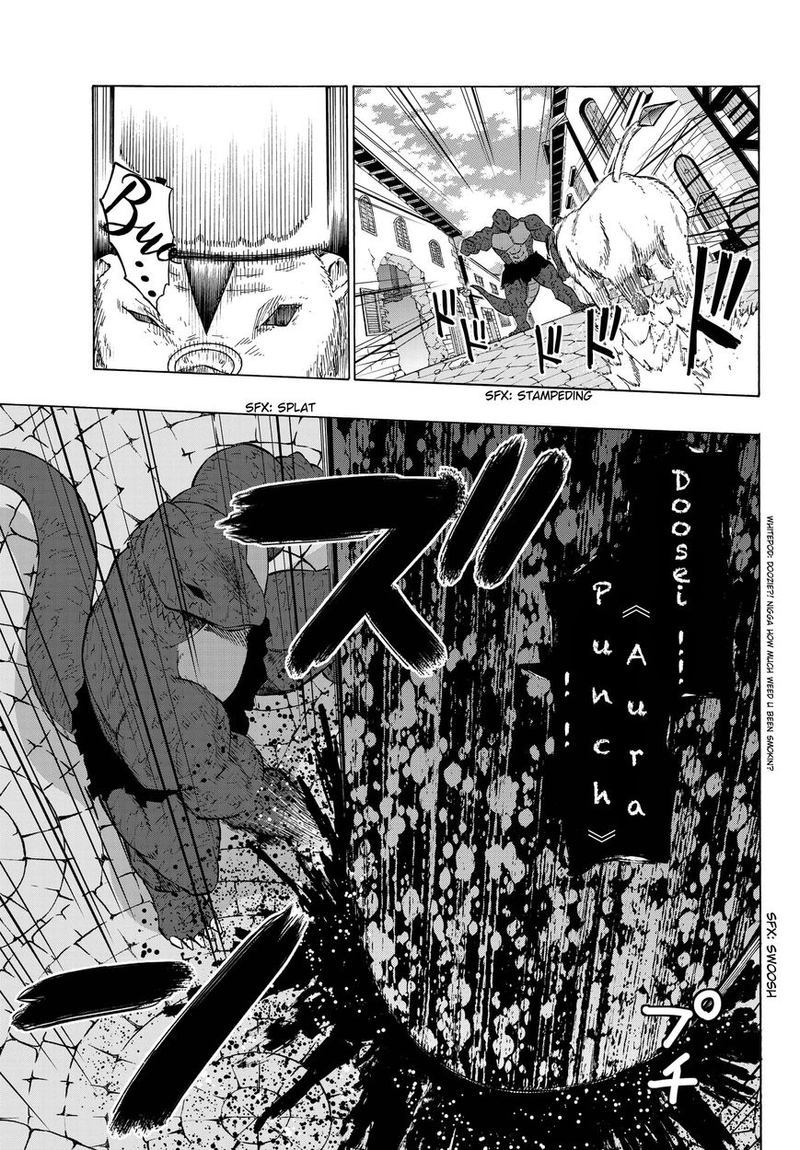 Isekai Maou To Shoukan Shoujo Dorei Majutsu 10 33