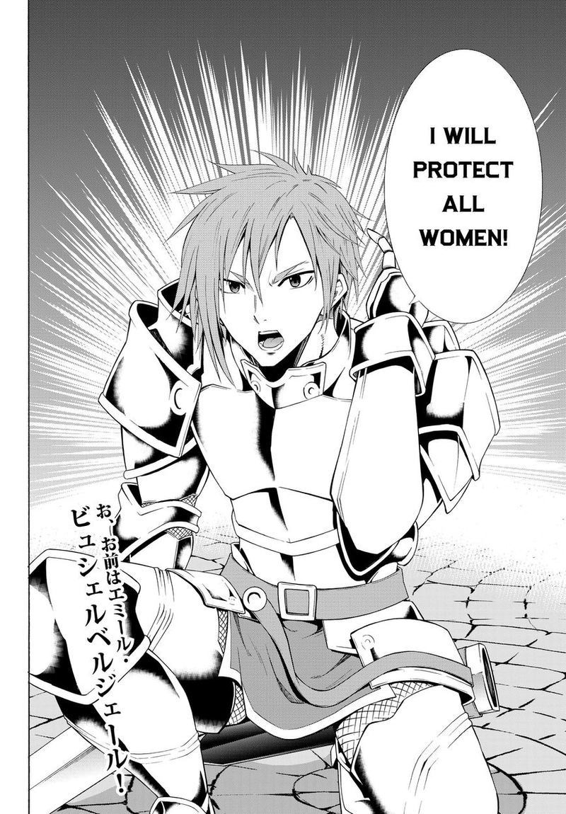 Isekai Maou To Shoukan Shoujo Dorei Majutsu 10 36