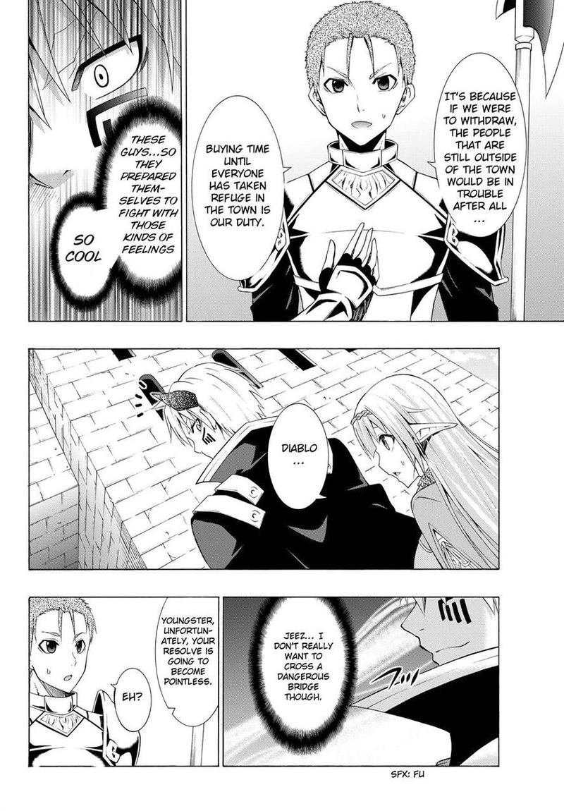 Isekai Maou To Shoukan Shoujo Dorei Majutsu 10 6