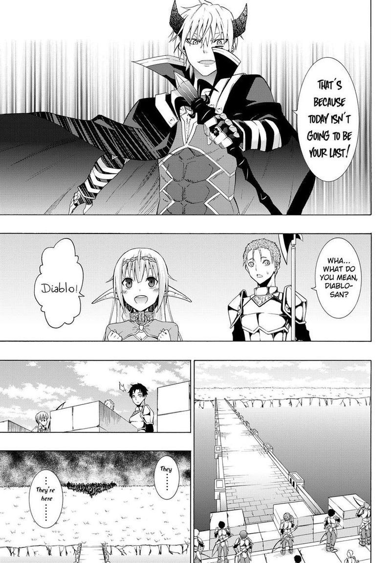 Isekai Maou To Shoukan Shoujo Dorei Majutsu 10 7