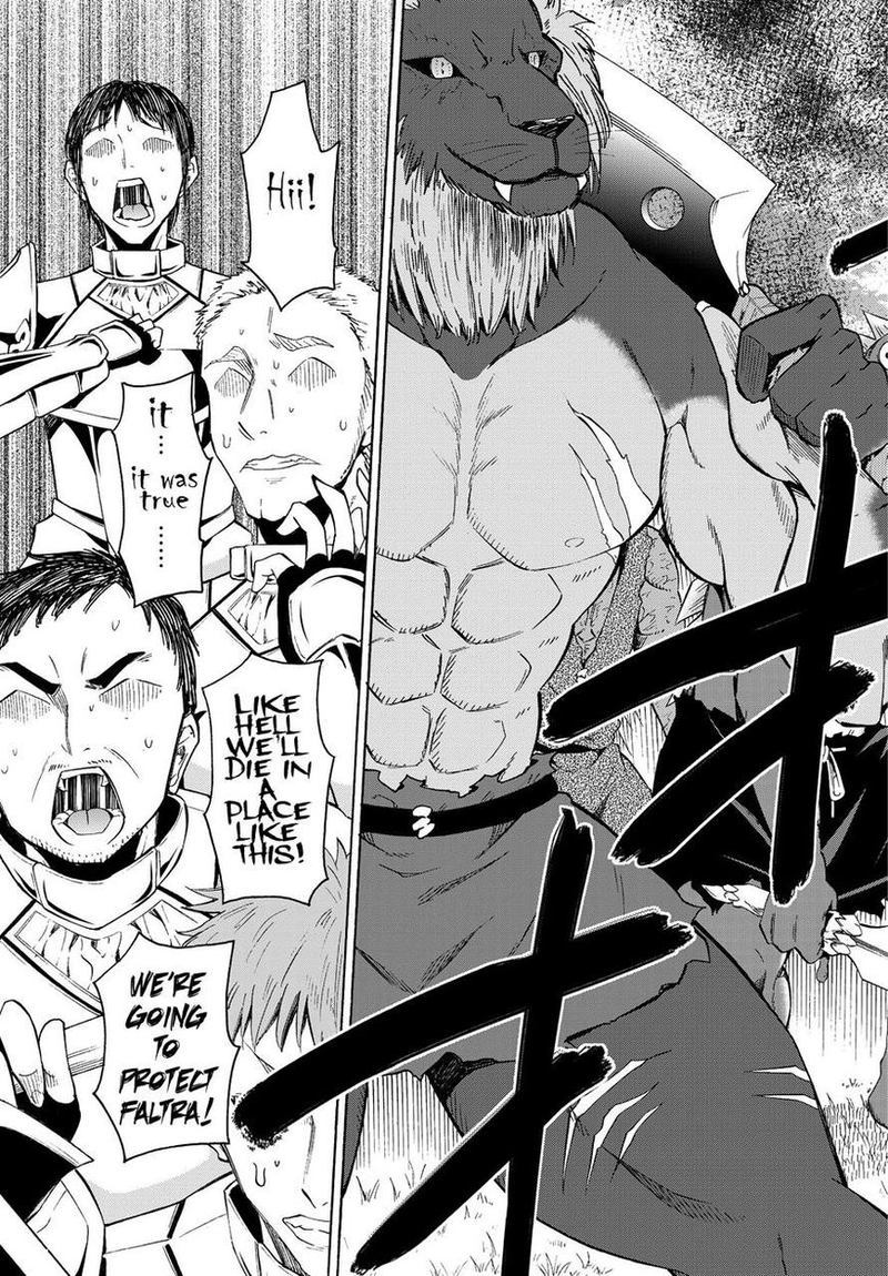 Isekai Maou To Shoukan Shoujo Dorei Majutsu 10 9