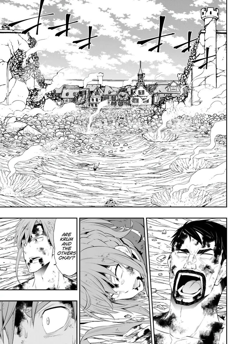 Isekai Maou To Shoukan Shoujo Dorei Majutsu 100a 11
