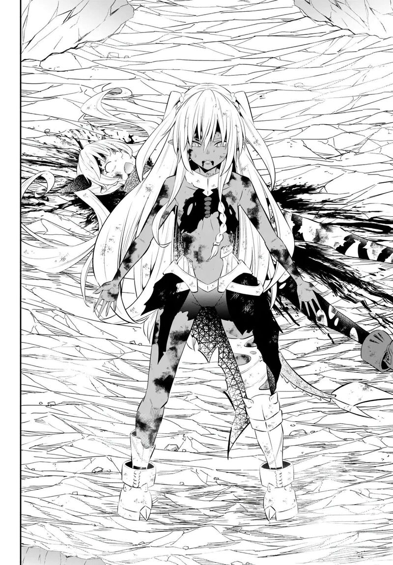 Isekai Maou To Shoukan Shoujo Dorei Majutsu 100a 12