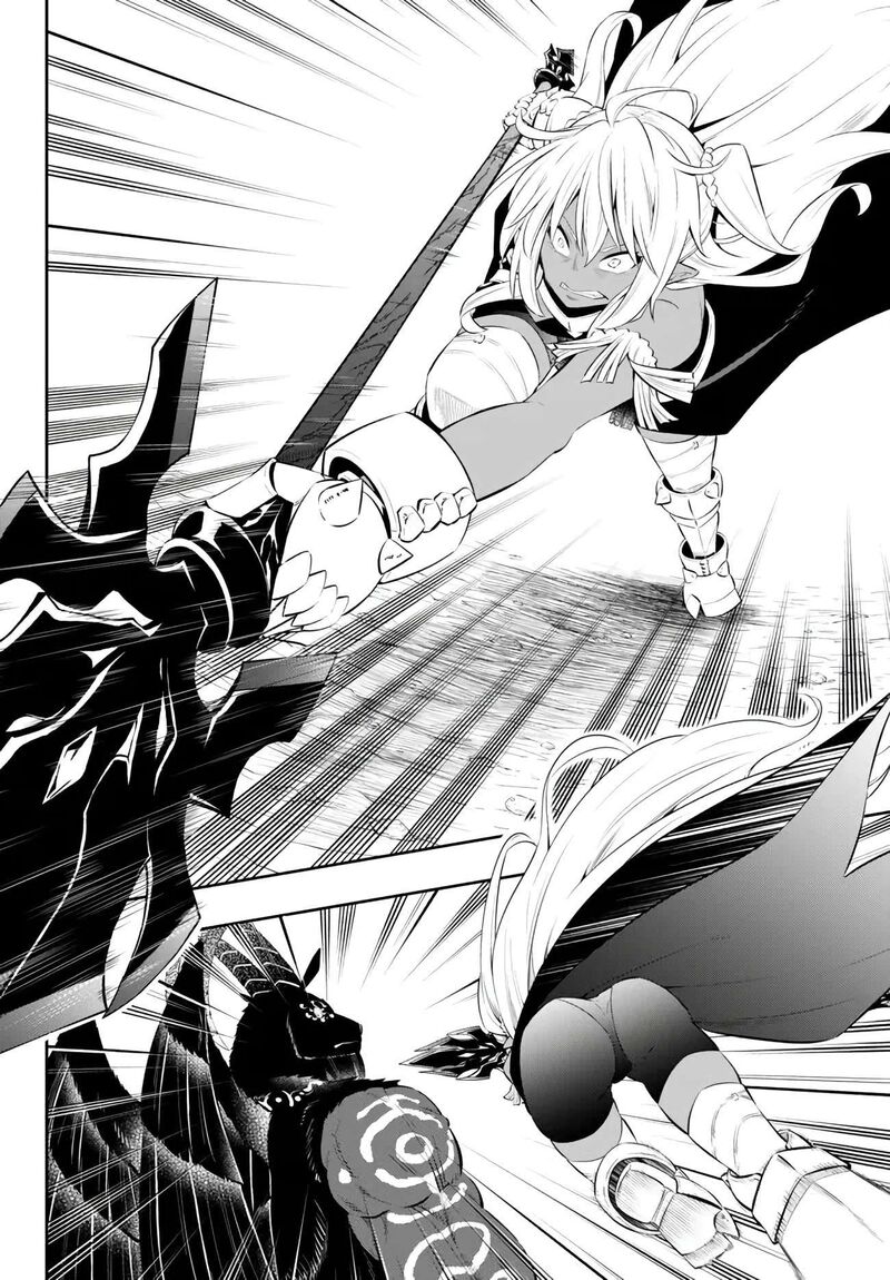 Isekai Maou To Shoukan Shoujo Dorei Majutsu 100a 4