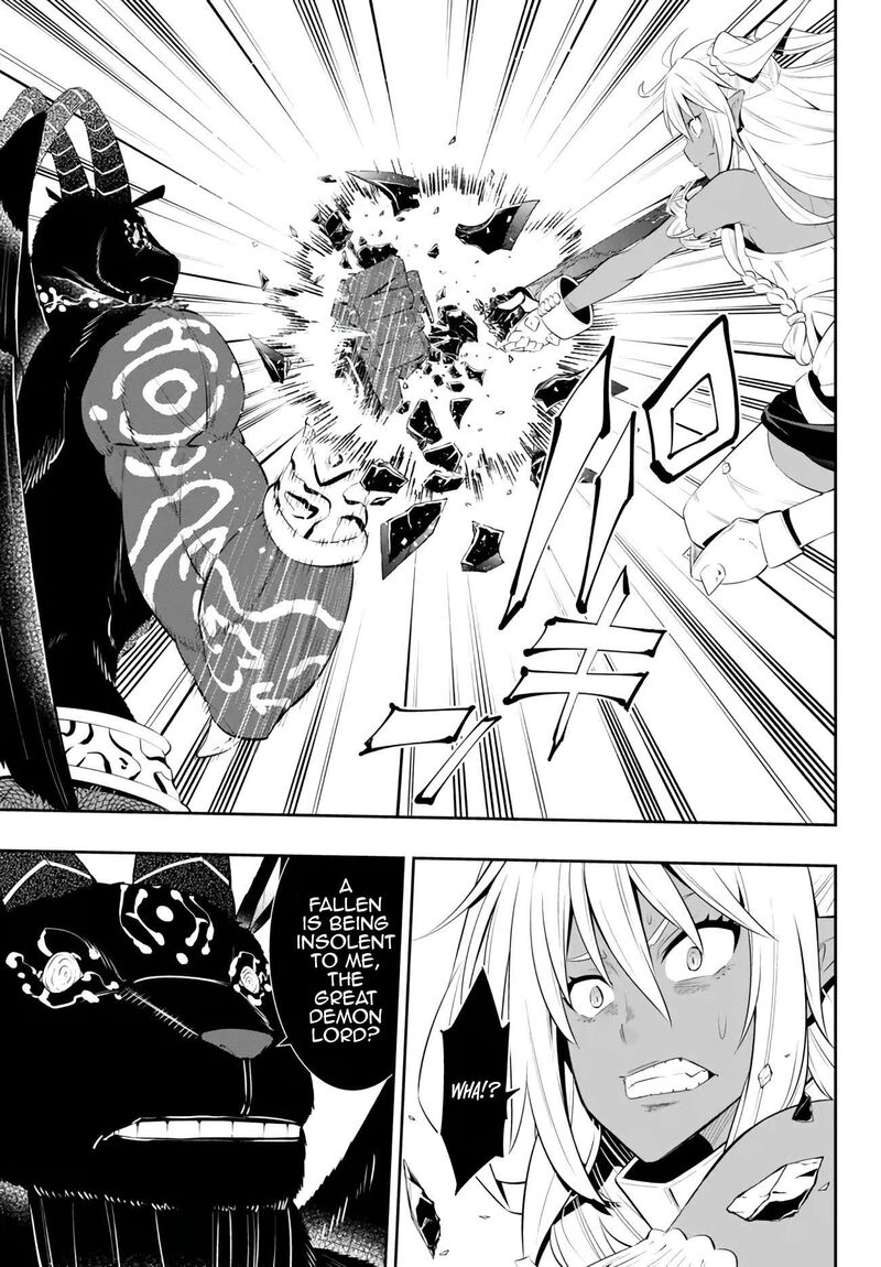 Isekai Maou To Shoukan Shoujo Dorei Majutsu 100a 5