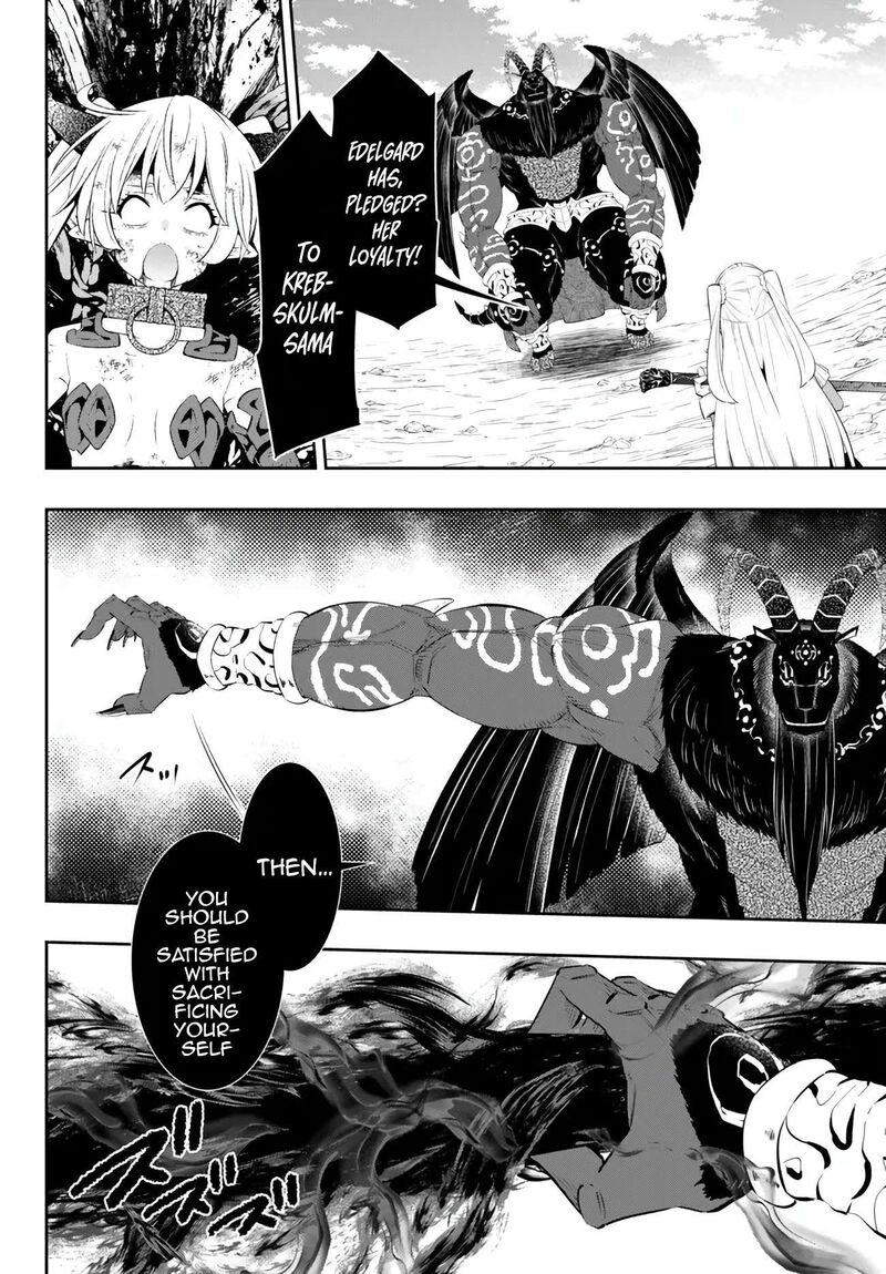 Isekai Maou To Shoukan Shoujo Dorei Majutsu 100a 6