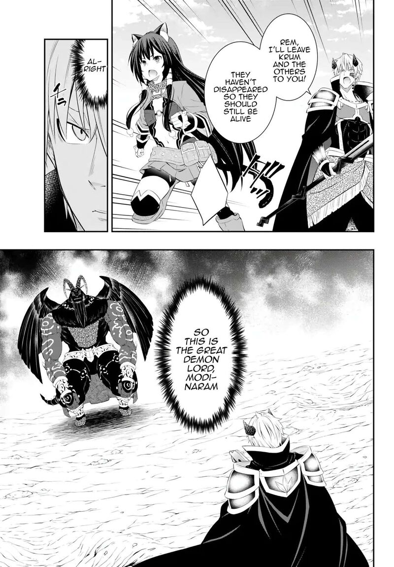Isekai Maou To Shoukan Shoujo Dorei Majutsu 100b 2