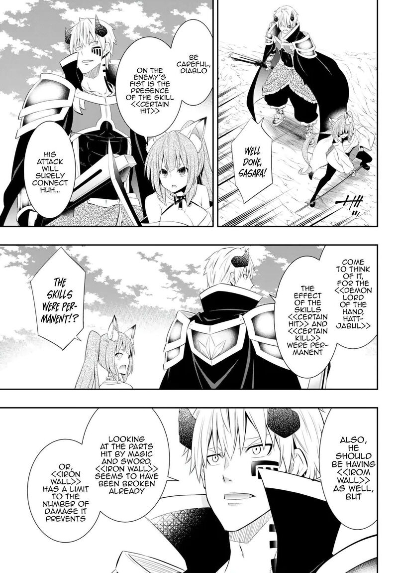 Isekai Maou To Shoukan Shoujo Dorei Majutsu 100c 1