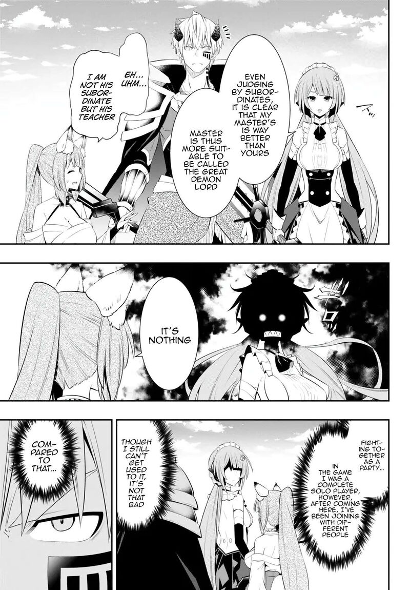 Isekai Maou To Shoukan Shoujo Dorei Majutsu 100c 3
