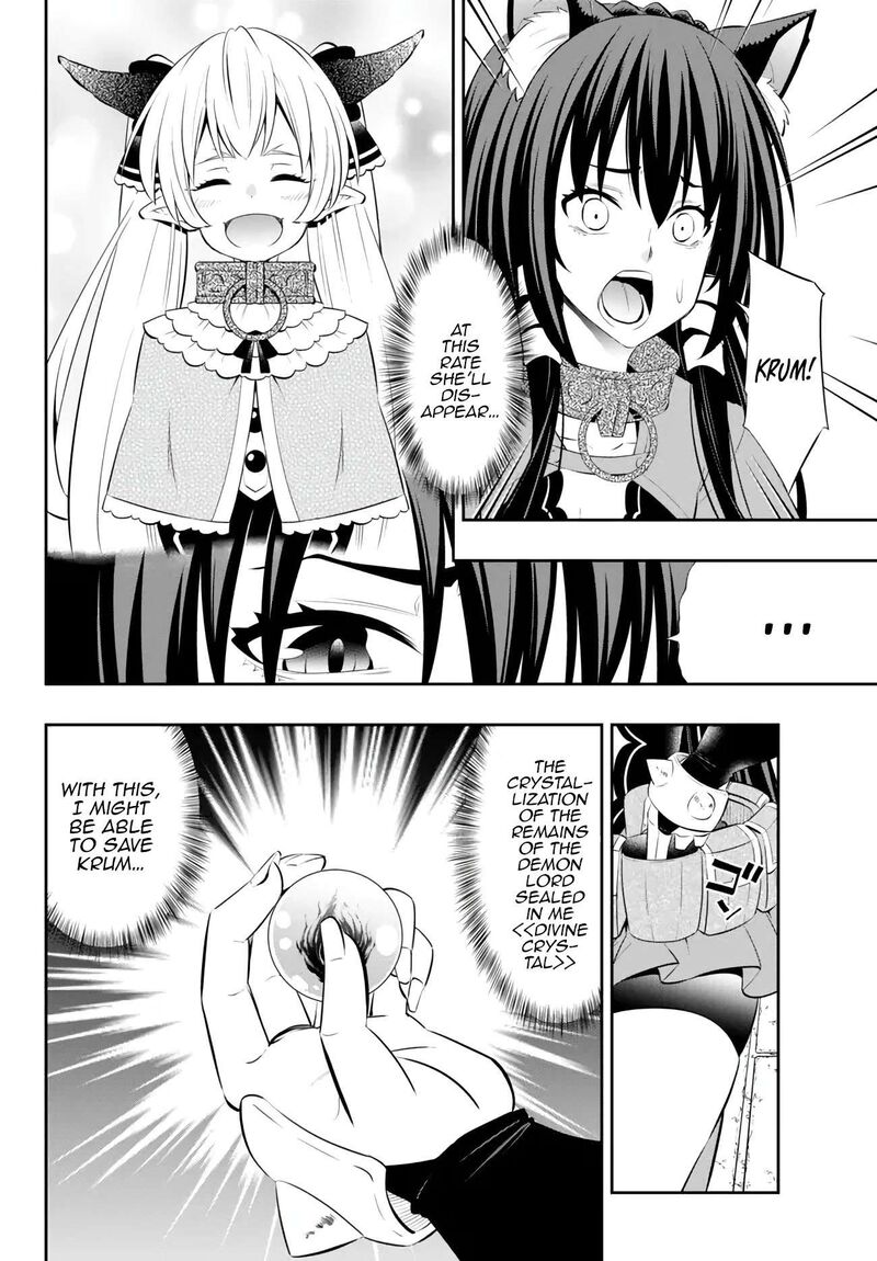 Isekai Maou To Shoukan Shoujo Dorei Majutsu 100c 8