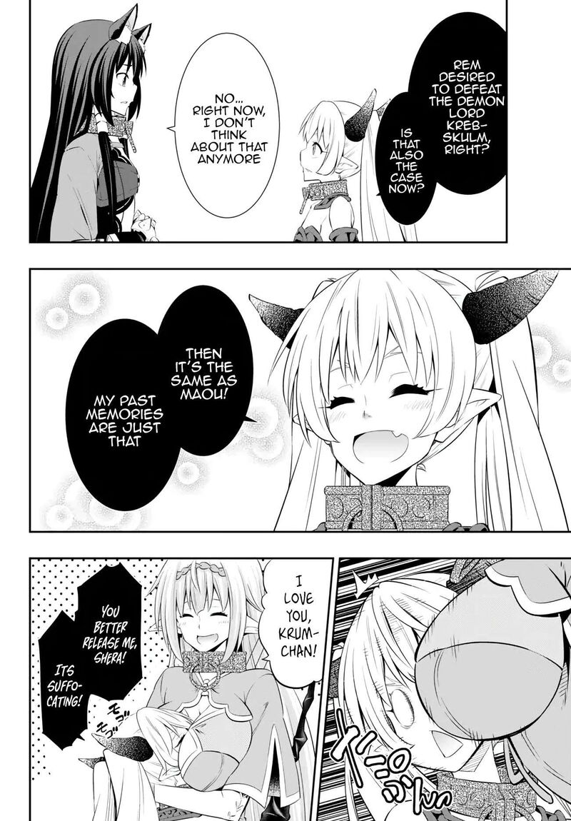 Isekai Maou To Shoukan Shoujo Dorei Majutsu 101a 10