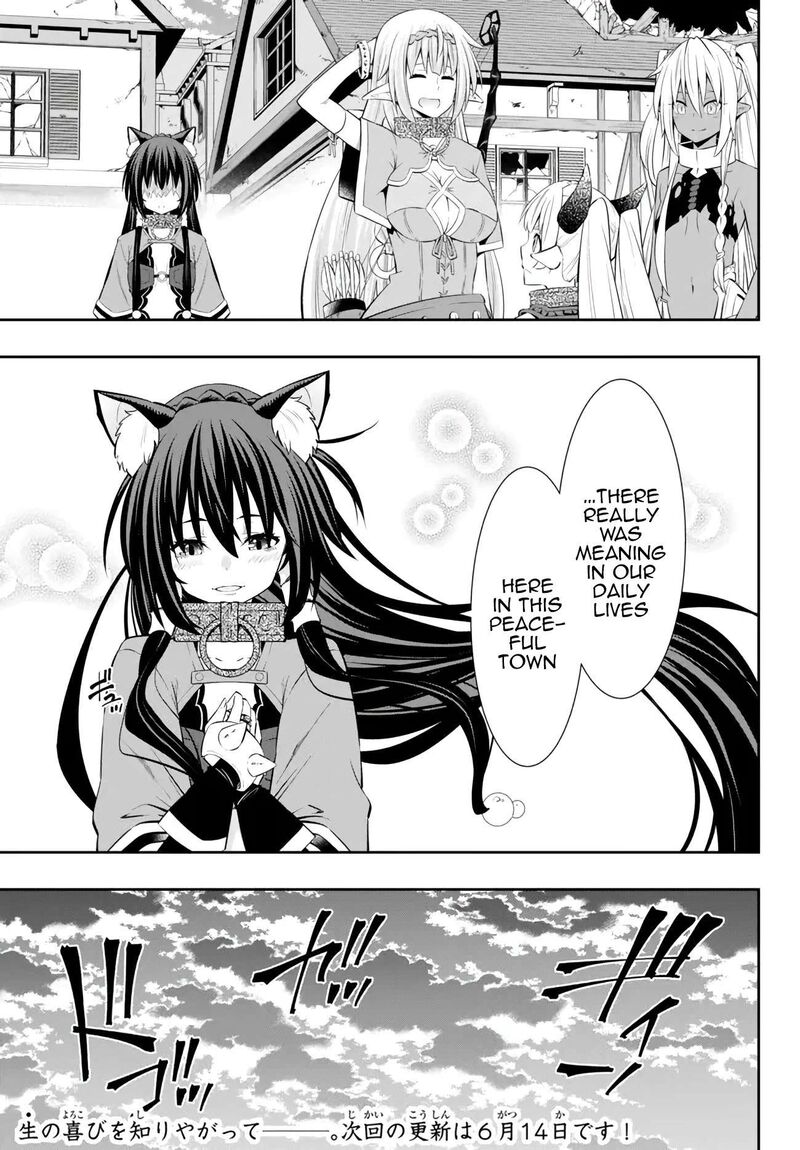 Isekai Maou To Shoukan Shoujo Dorei Majutsu 101a 11
