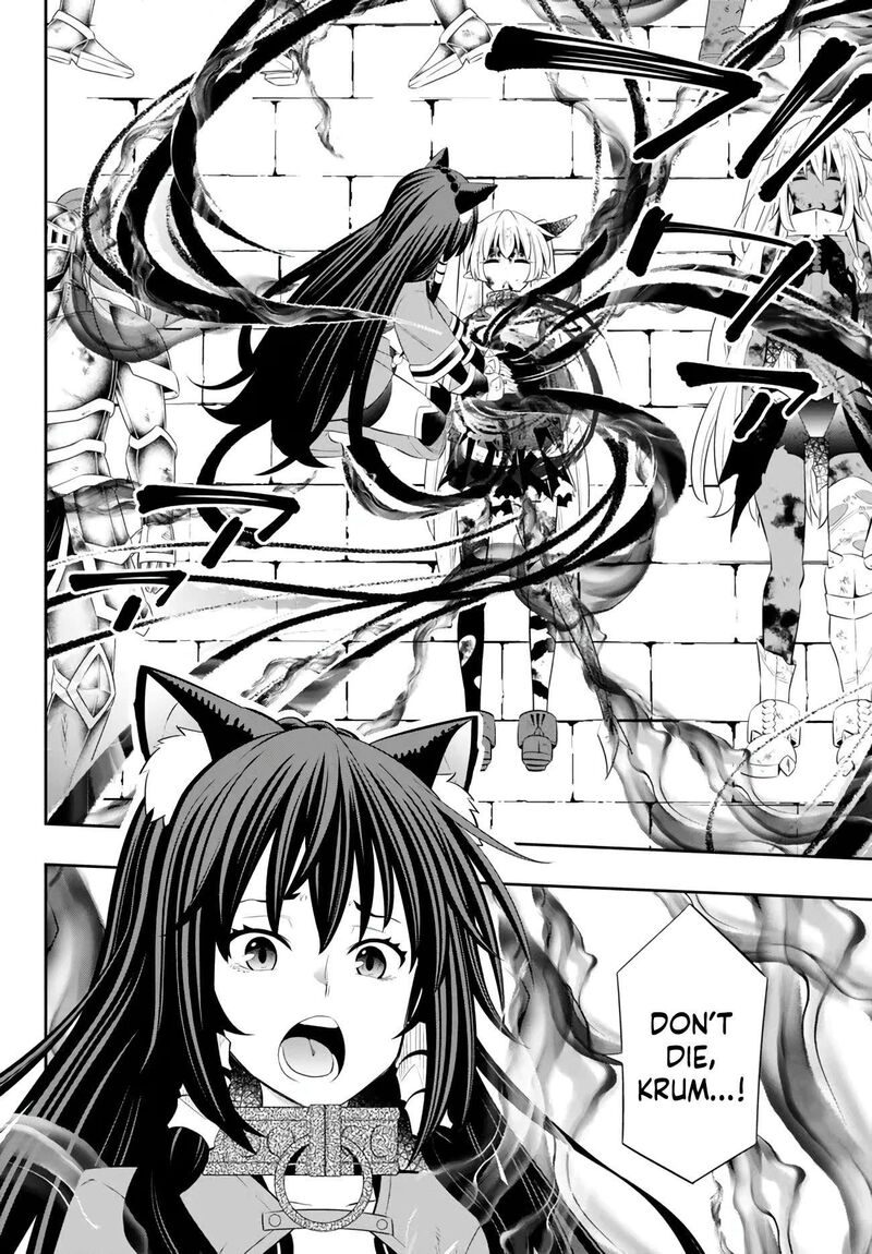 Isekai Maou To Shoukan Shoujo Dorei Majutsu 101a 2