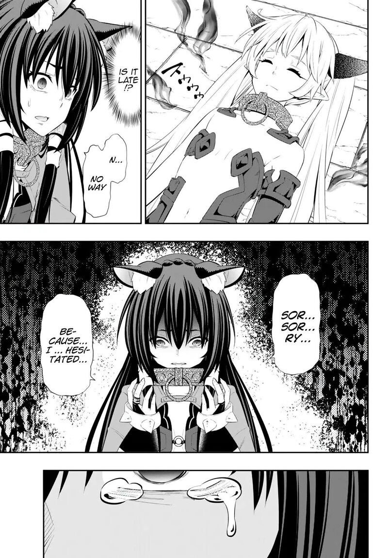 Isekai Maou To Shoukan Shoujo Dorei Majutsu 101a 3