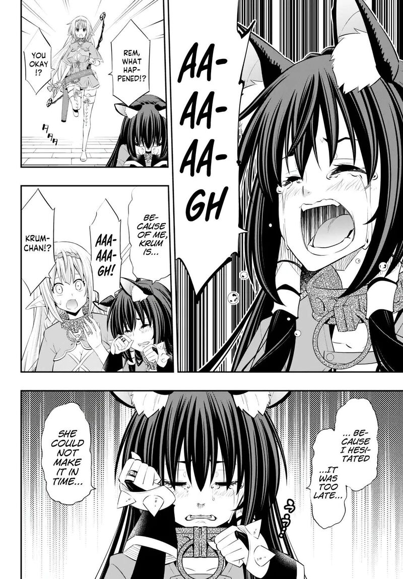 Isekai Maou To Shoukan Shoujo Dorei Majutsu 101a 4