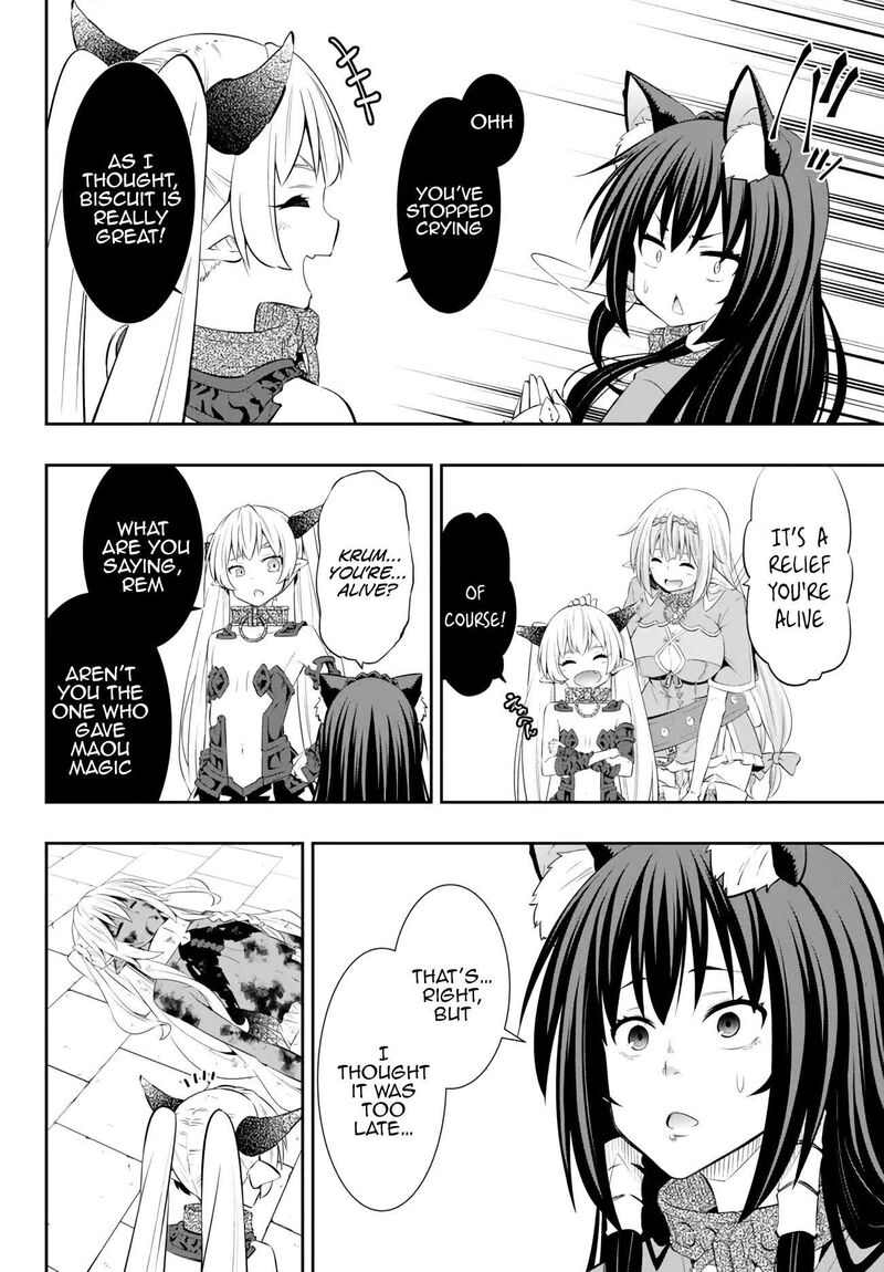 Isekai Maou To Shoukan Shoujo Dorei Majutsu 101a 6
