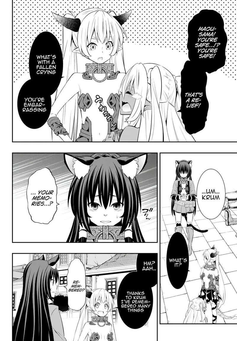 Isekai Maou To Shoukan Shoujo Dorei Majutsu 101a 8