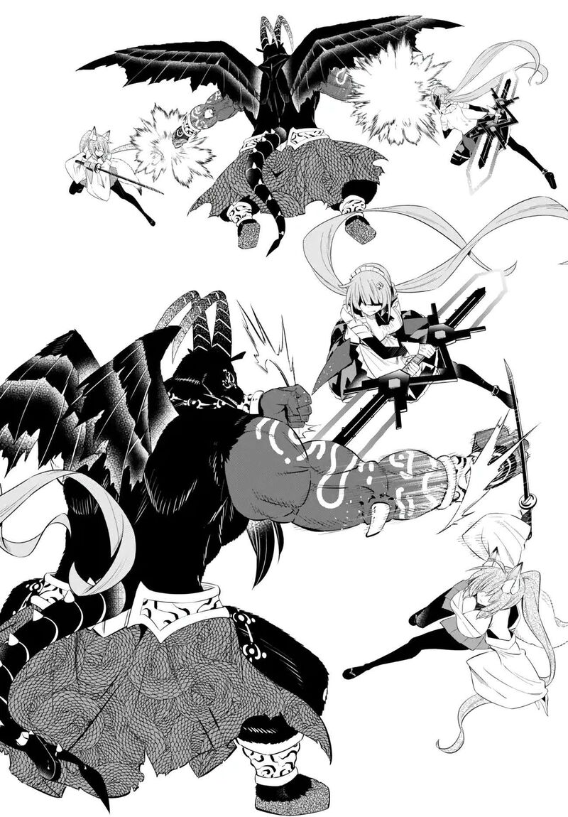 Isekai Maou To Shoukan Shoujo Dorei Majutsu 101b 1