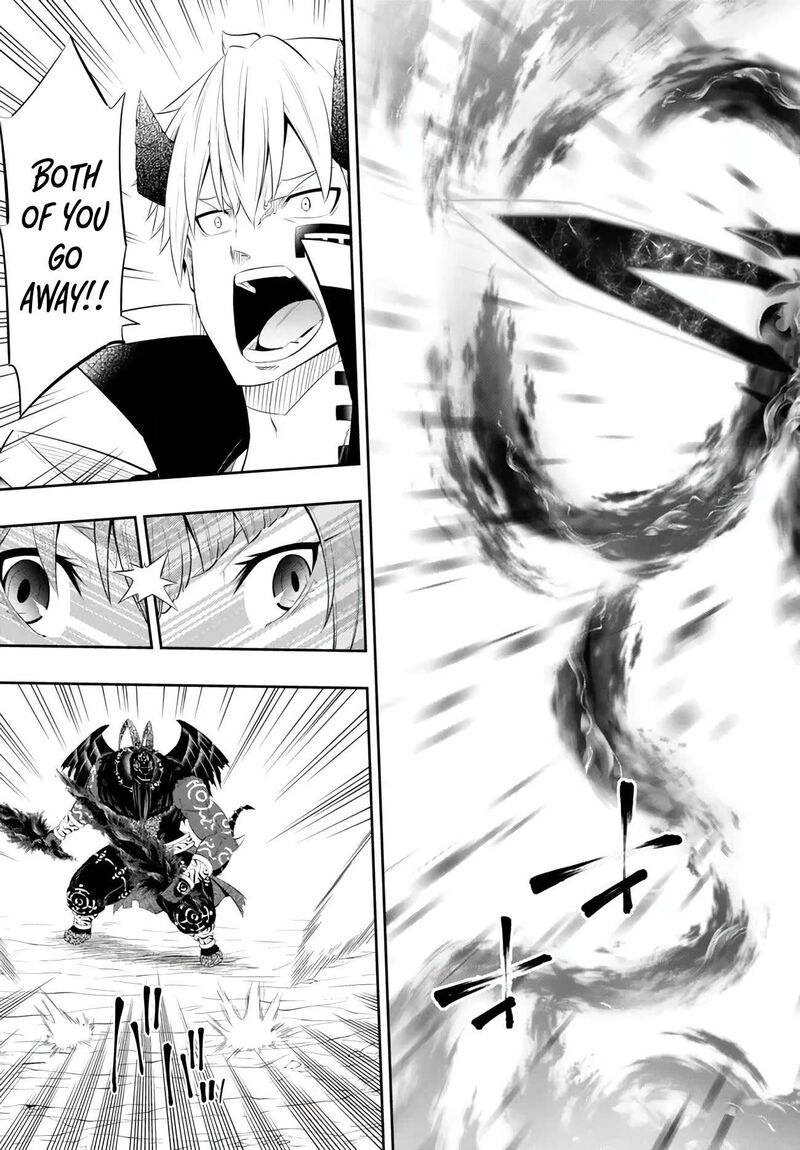 Isekai Maou To Shoukan Shoujo Dorei Majutsu 101b 16