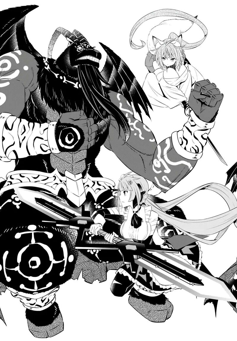 Isekai Maou To Shoukan Shoujo Dorei Majutsu 101b 2