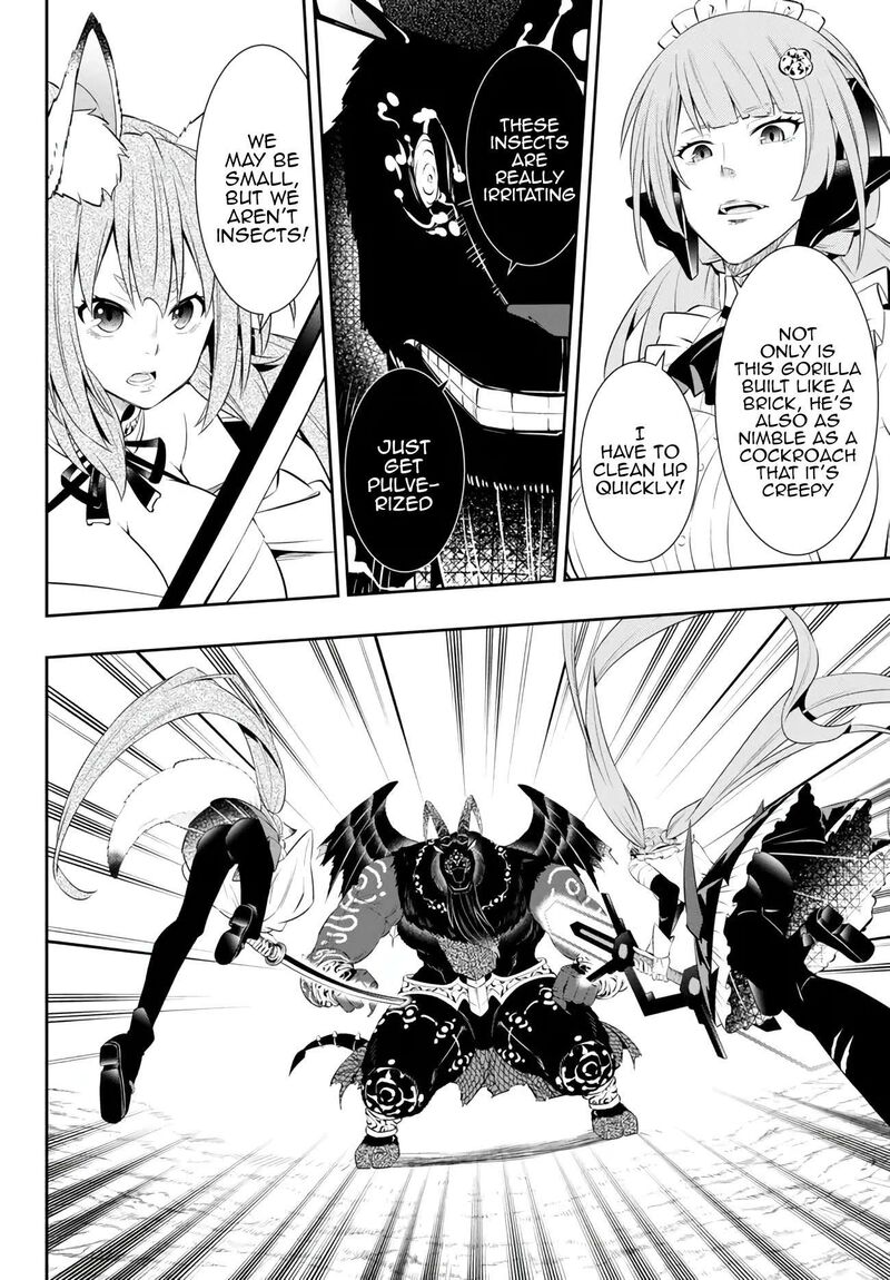 Isekai Maou To Shoukan Shoujo Dorei Majutsu 101b 3