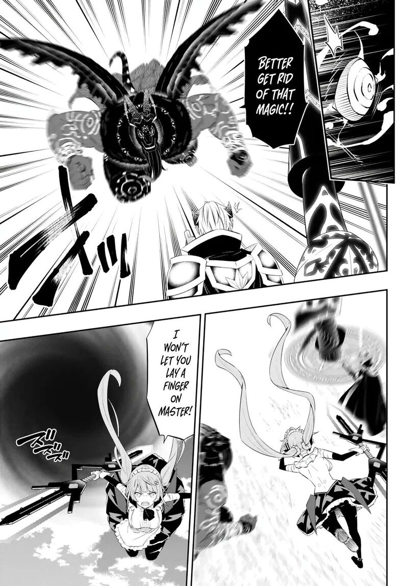 Isekai Maou To Shoukan Shoujo Dorei Majutsu 101b 6