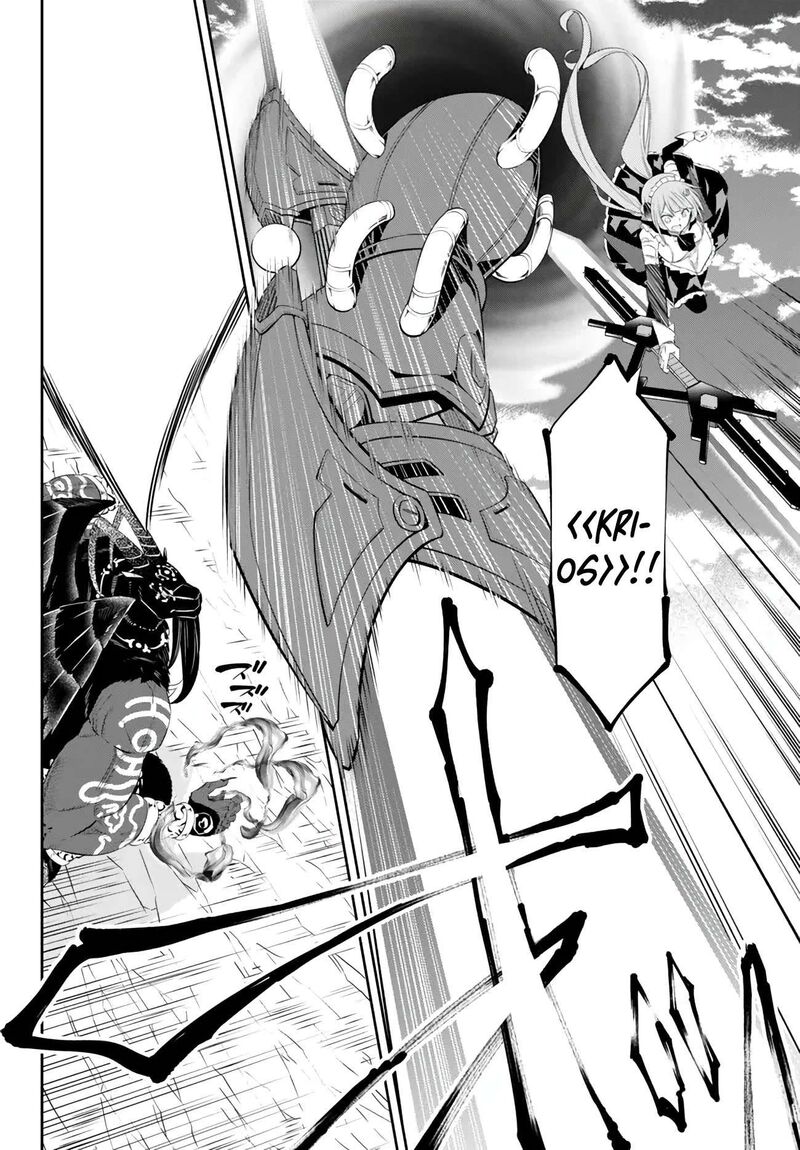 Isekai Maou To Shoukan Shoujo Dorei Majutsu 101b 7