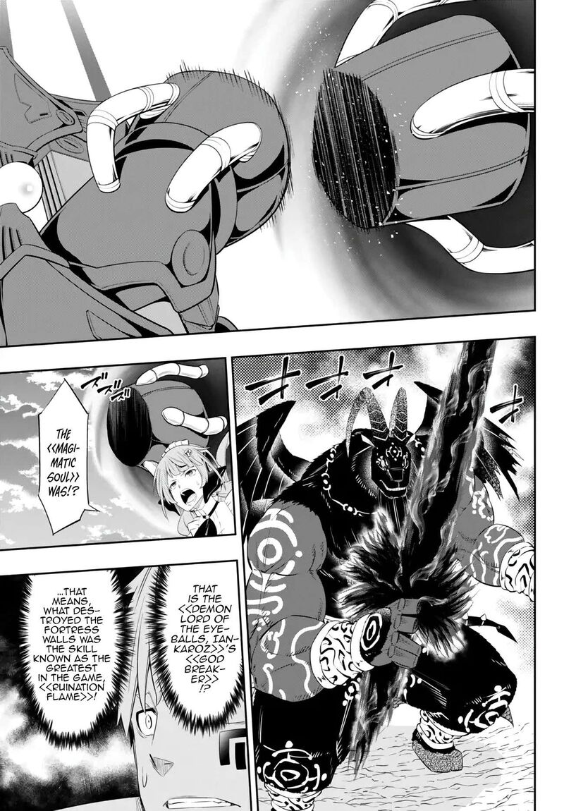 Isekai Maou To Shoukan Shoujo Dorei Majutsu 101b 8