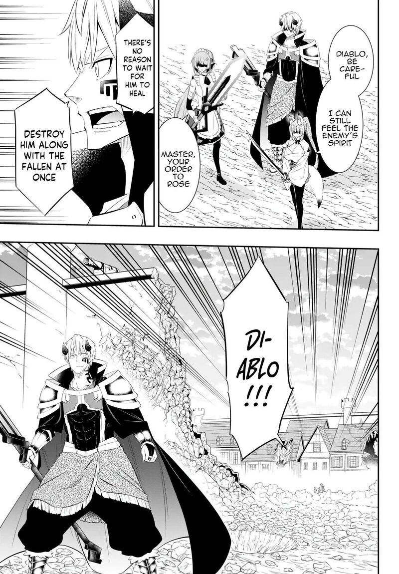 Isekai Maou To Shoukan Shoujo Dorei Majutsu 101c 3
