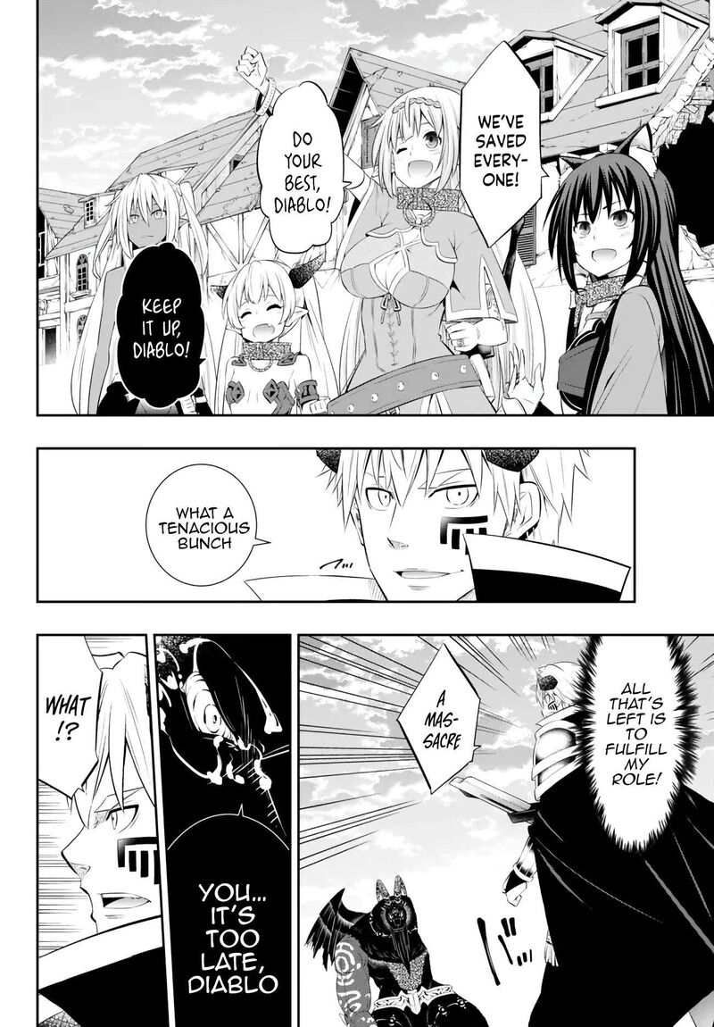 Isekai Maou To Shoukan Shoujo Dorei Majutsu 101c 4