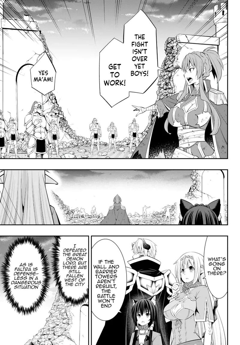 Isekai Maou To Shoukan Shoujo Dorei Majutsu 102a 13