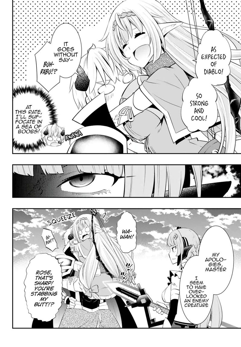 Isekai Maou To Shoukan Shoujo Dorei Majutsu 102a 4