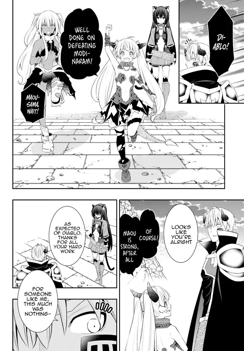 Isekai Maou To Shoukan Shoujo Dorei Majutsu 102a 6