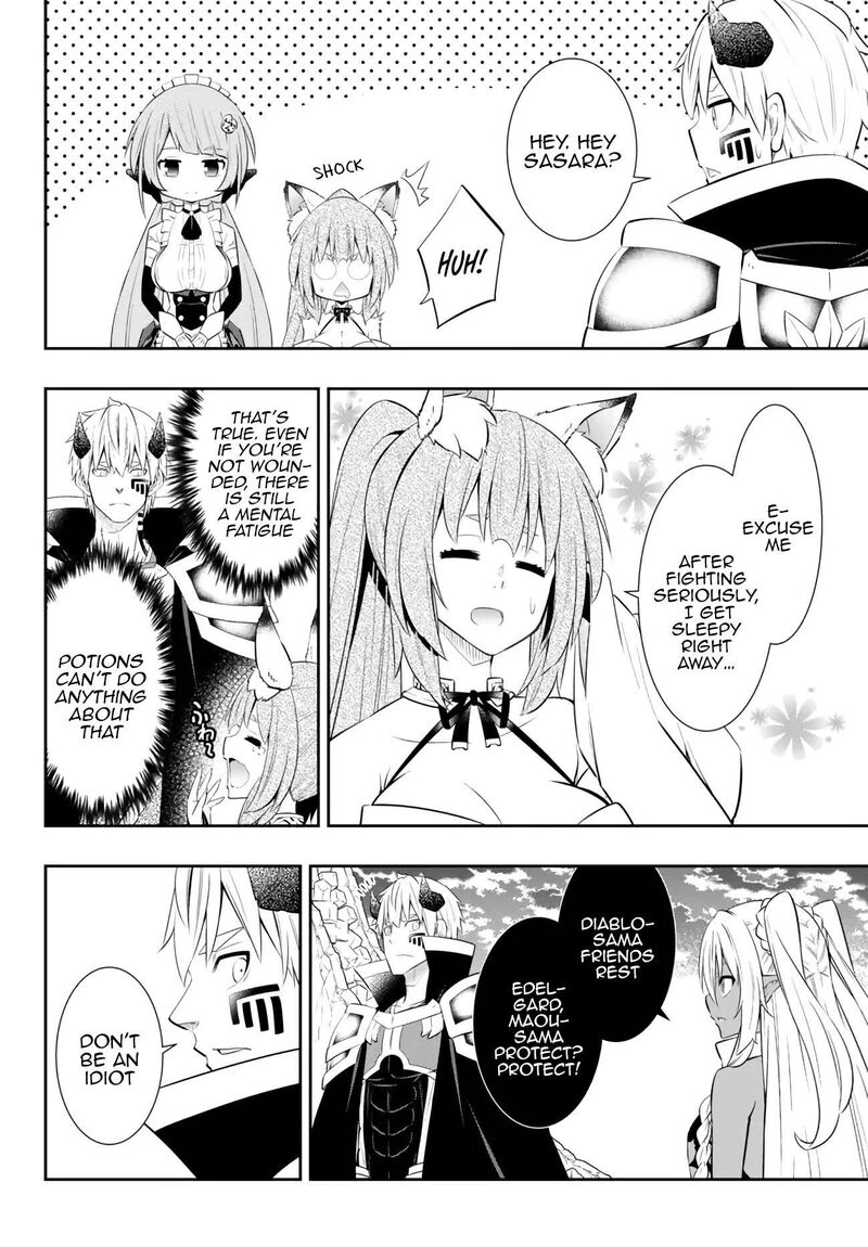 Isekai Maou To Shoukan Shoujo Dorei Majutsu 102b 10