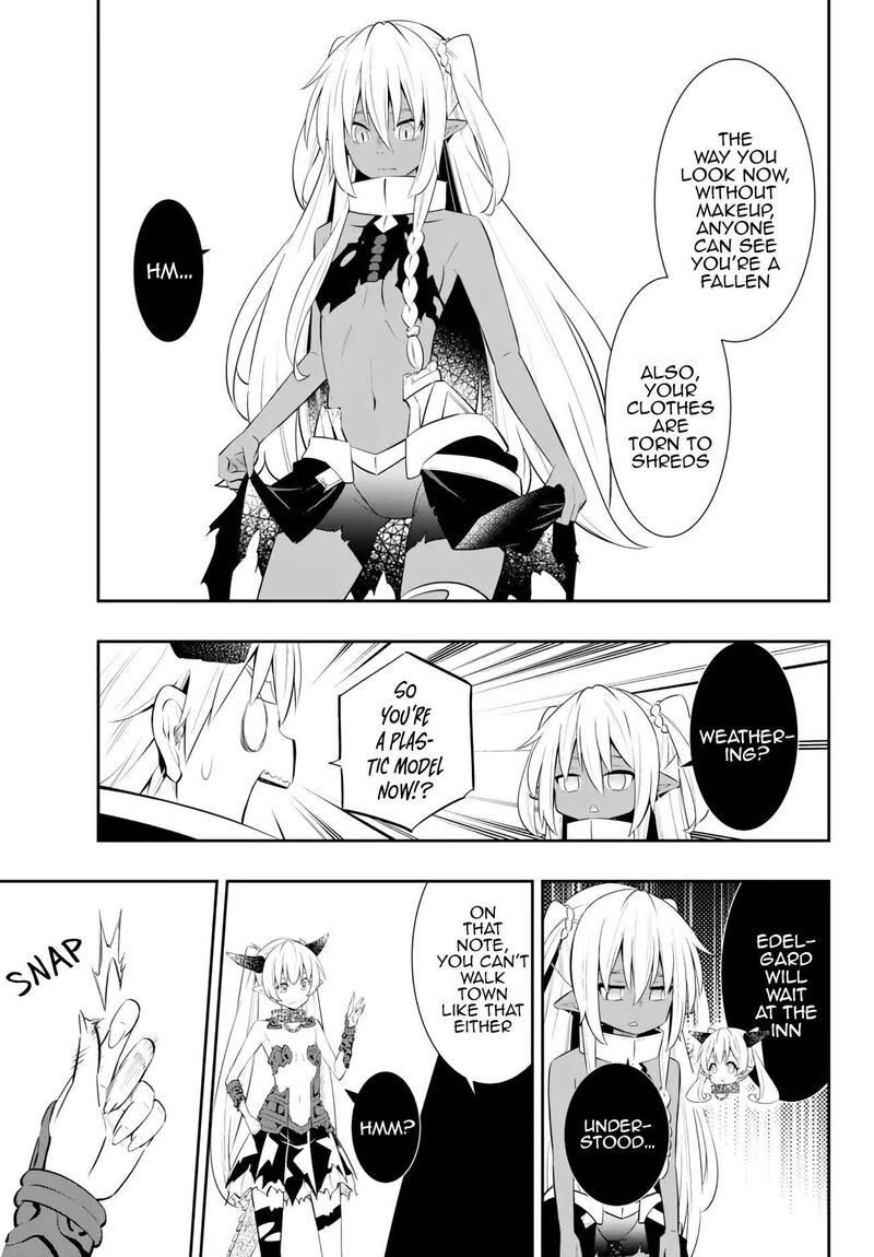 Isekai Maou To Shoukan Shoujo Dorei Majutsu 102b 11