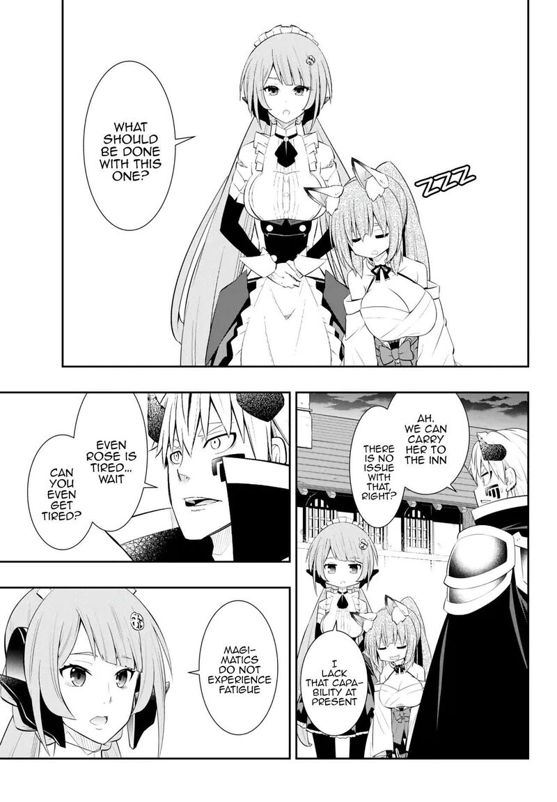 Isekai Maou To Shoukan Shoujo Dorei Majutsu 102b 13