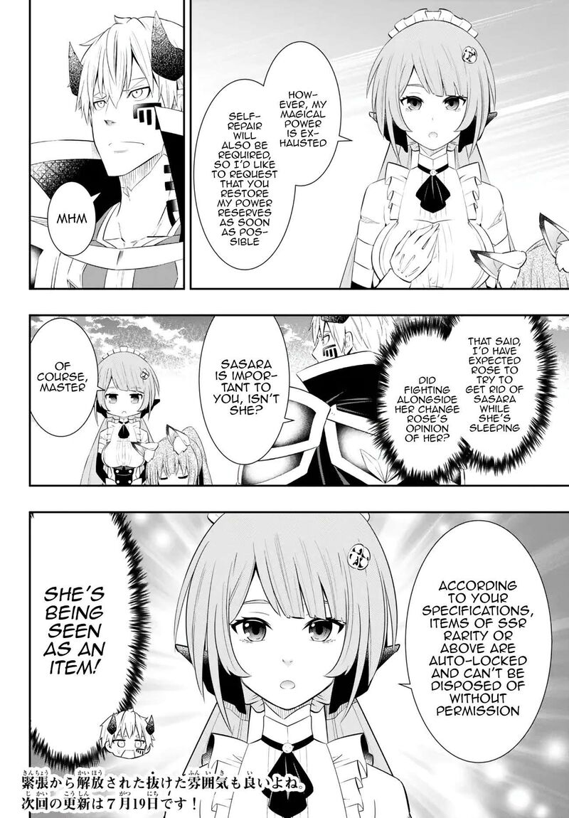 Isekai Maou To Shoukan Shoujo Dorei Majutsu 102b 14