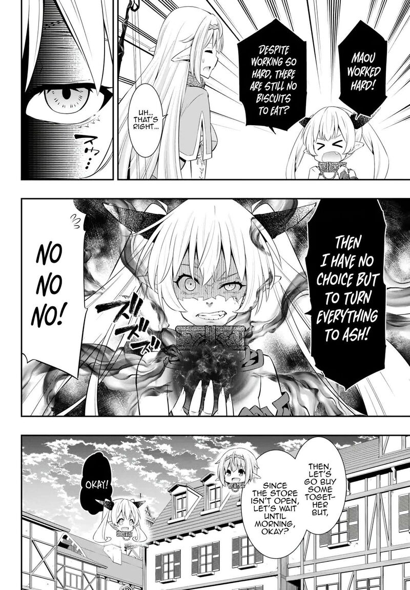 Isekai Maou To Shoukan Shoujo Dorei Majutsu 102b 8
