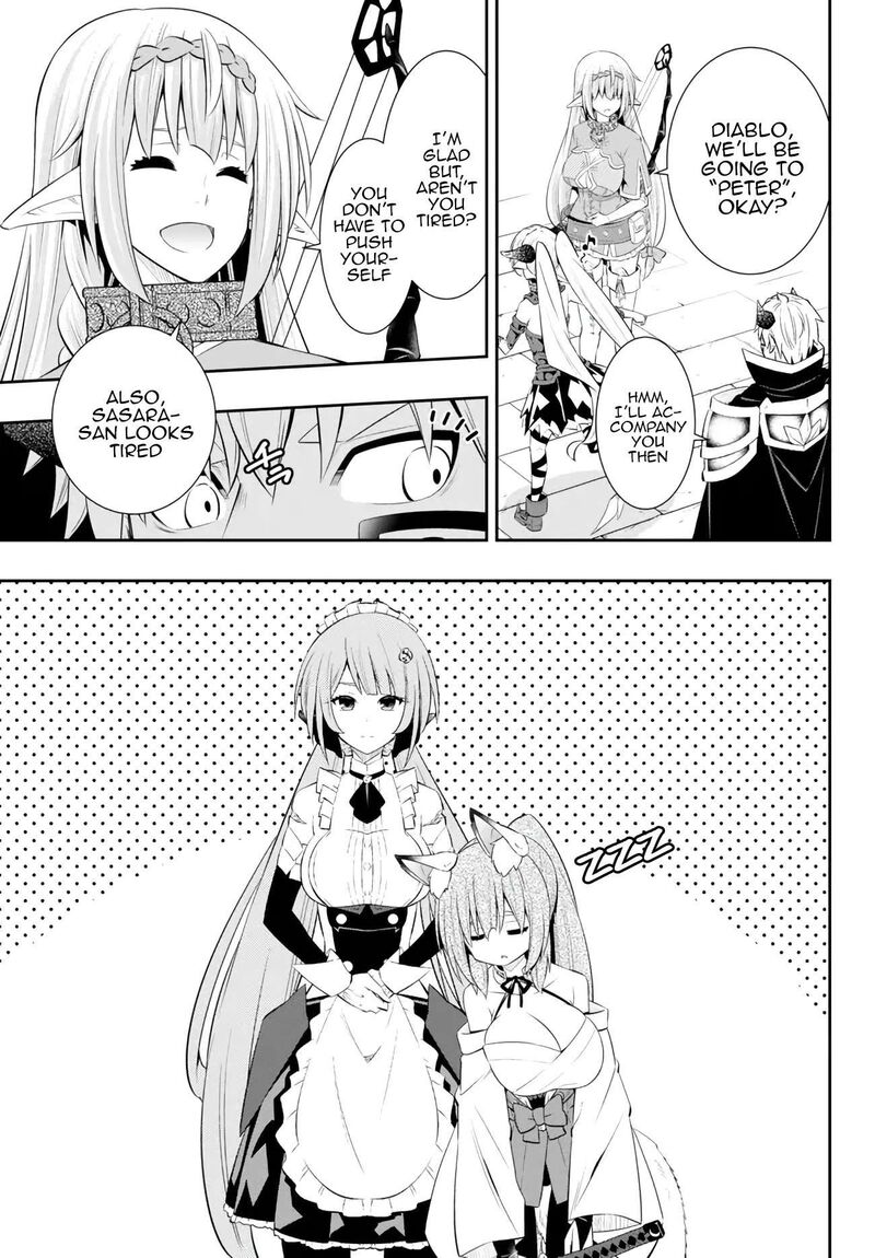 Isekai Maou To Shoukan Shoujo Dorei Majutsu 102b 9